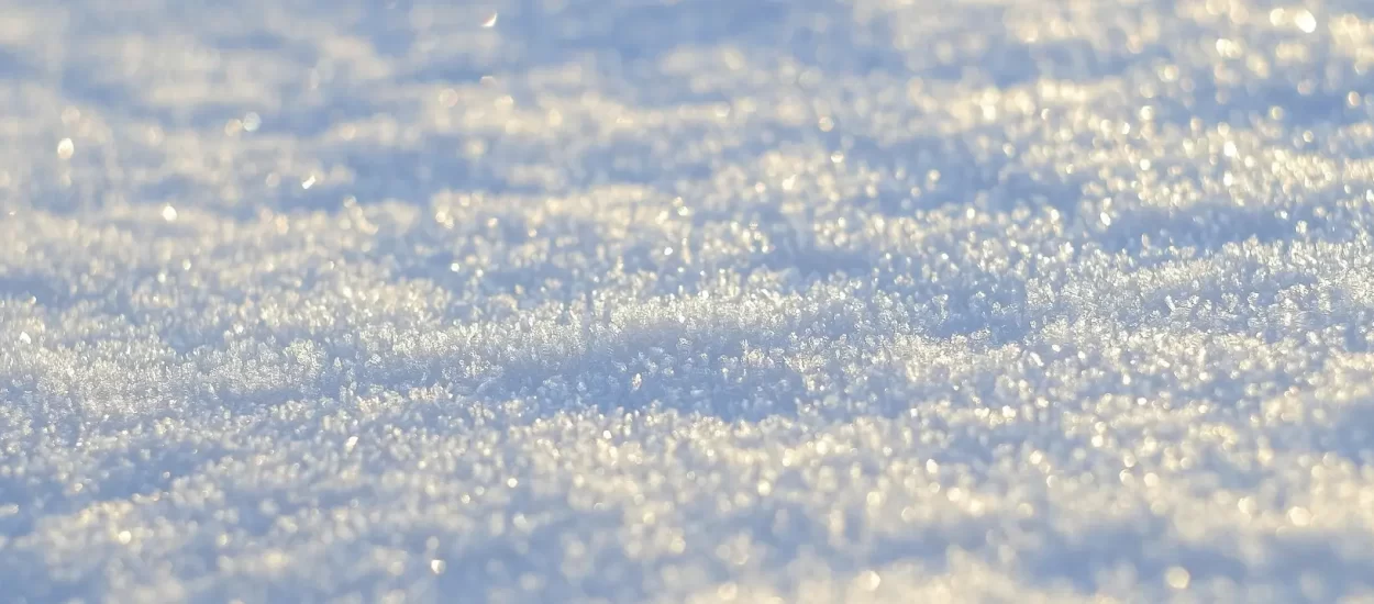 Finsku osupnula zima koja kipuću vodu pretvara u prah