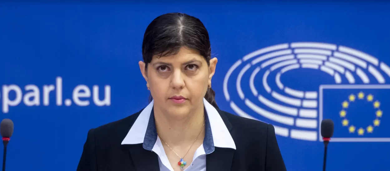 Ured europske tužiteljice pozvao Plenkovića da se ‘ne upliće u istrage’
