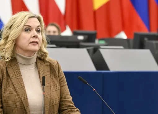 Zovko javlja o usvajanju ključnih izvješća za transatlantsku trgovinu