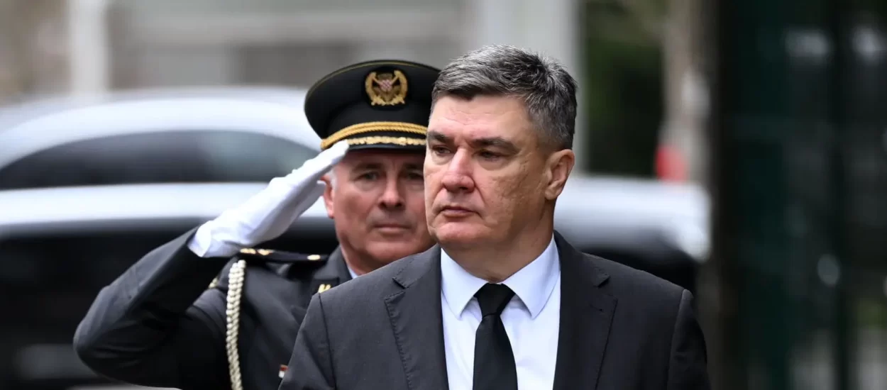 Predsjednik štovao Hranja, komentirao suverenitet – stav Plenkovića prema nadnacionalnom tužiteljstvu