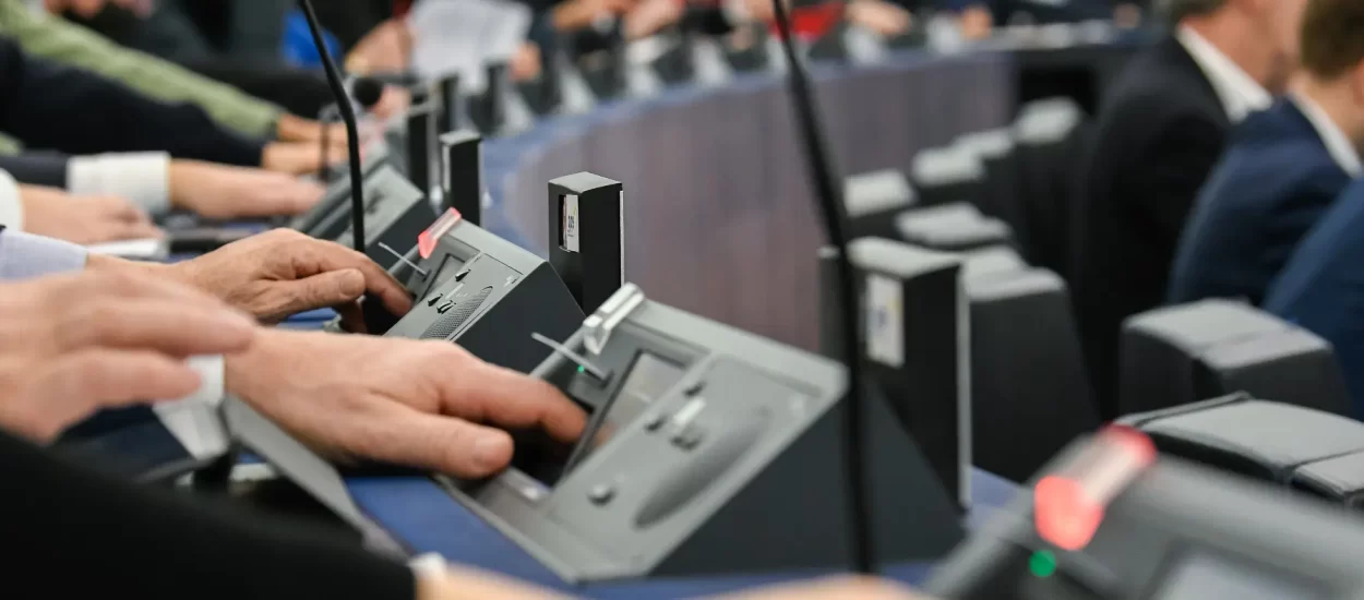 EP potvrdio izmjene višegodišnjeg proračuna, 50 milijardi eura za Ukrajinu