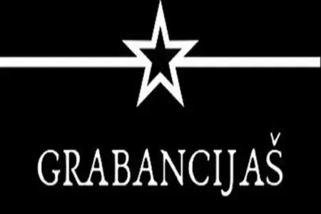 Grabancijaš