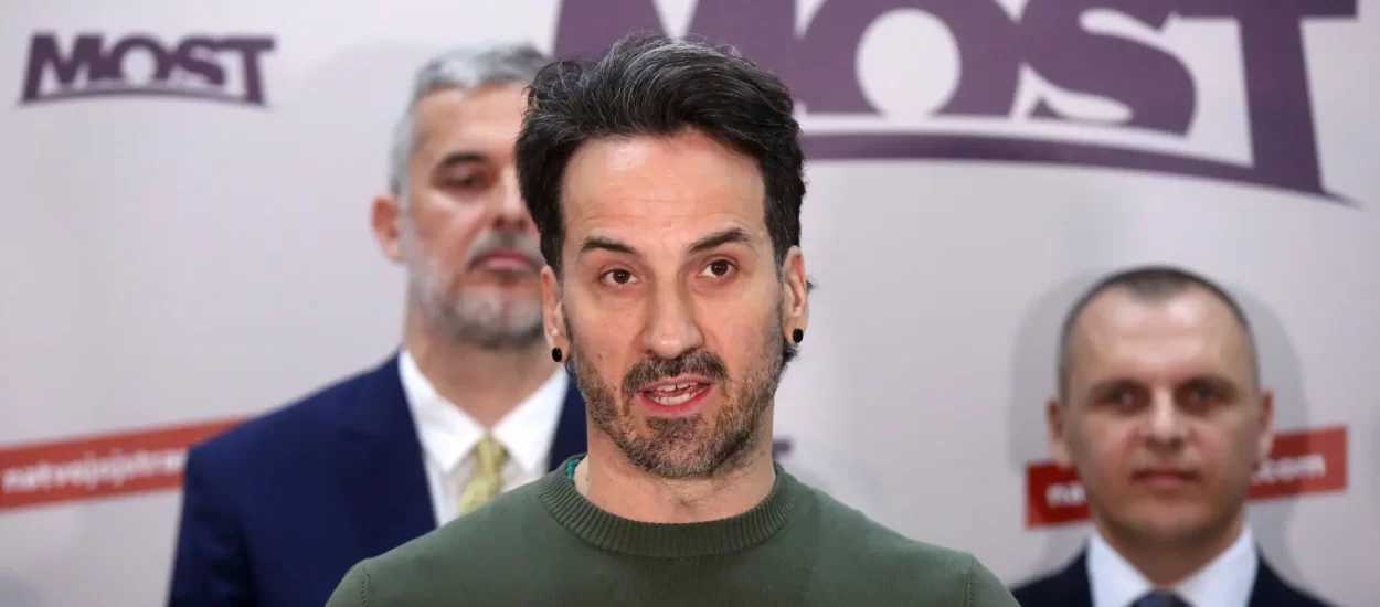 Marin Miletić najavio 19 milijuna eura za dnevne centre, umirovljenike | lokalni izbori