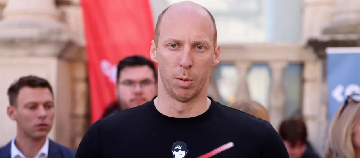 Radeta (SDP): Odluka ministarstva o izmjenama Prostornog plana Zadra je skandalozna