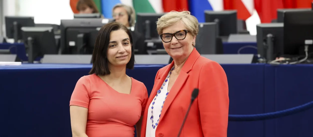 EP usvojio ‘prekretnicu’ u suzbijanju nasilja nad ženama i nasilja u obitelji