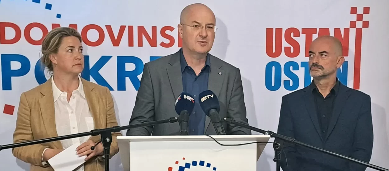 Radić povezao reakciju na Matanića i Istanbulsku konvenciju, p(r)ozvao Obuljen-Koržinek