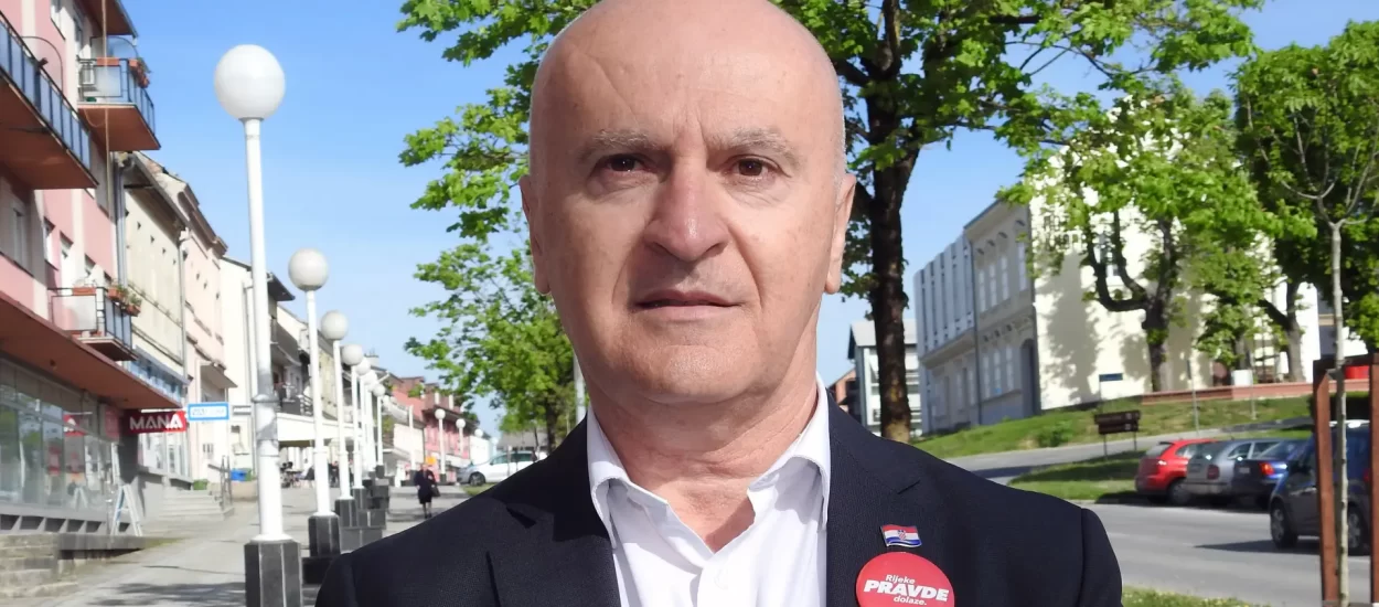 Predrag Matić komentirao ‘zatucane opcije’, citirao postignuća | EU izbori 2024