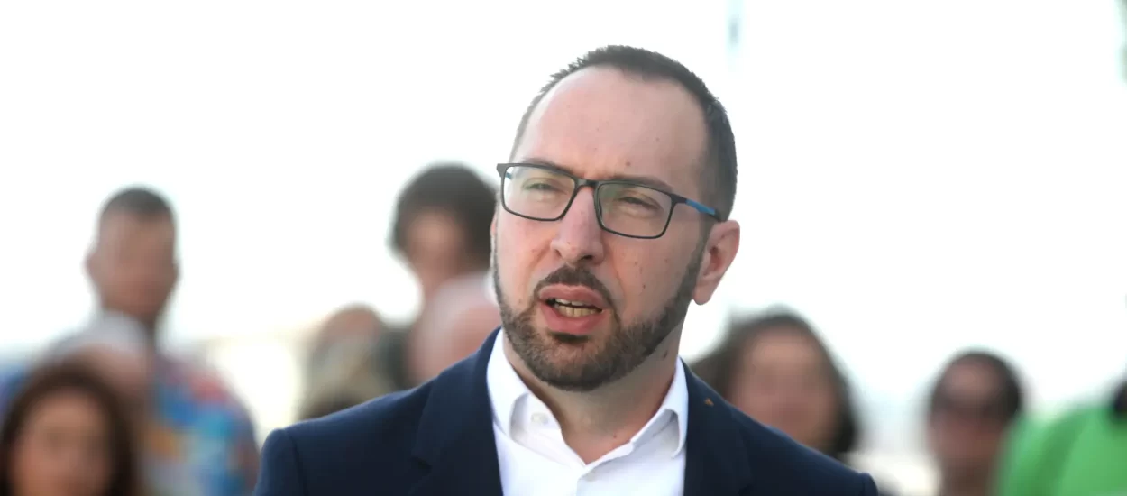 Tomašević reagirao na priznanja u aferi Hipodrom: o Turudićevom tajmingu sam već više puta govorio
