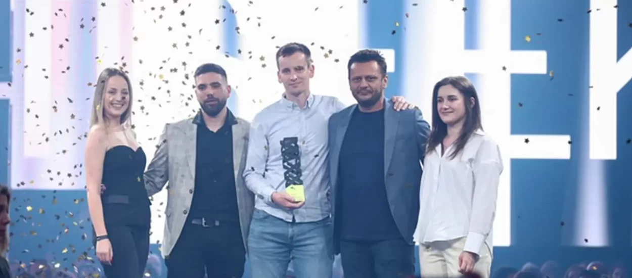 Valamar i SeekandHit osvojili nagradu za najbolju digitalnu marketinšku kampanju u RH