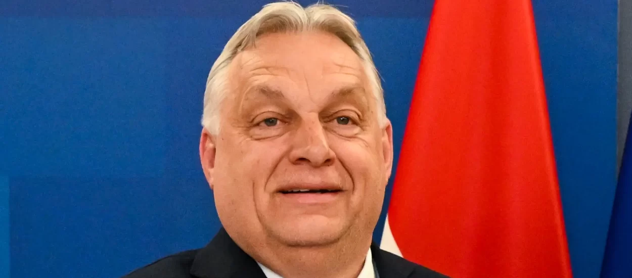S unutarnjim izazovom suočen Orban ošinuo nadnacionalnu administraciju: Pokupite stvari i odlazite