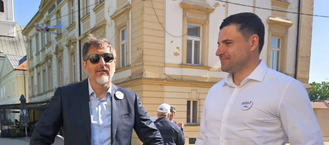 Socijaldemokrati u Bjelovaru: između praznih i ljutitih postoje normalni i ozbiljni