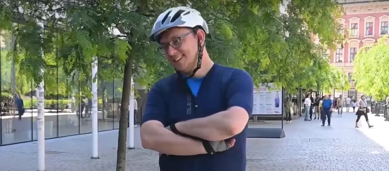 Glavašević rezimirao dojmove i iskustva iz predizbornog ‘Tour de Europe’ | VIDEO
