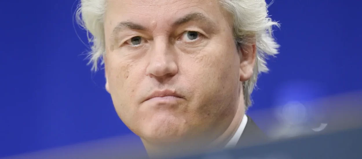 Protueuropski Wilders započeo povratak u EP | EU izbori 2024.