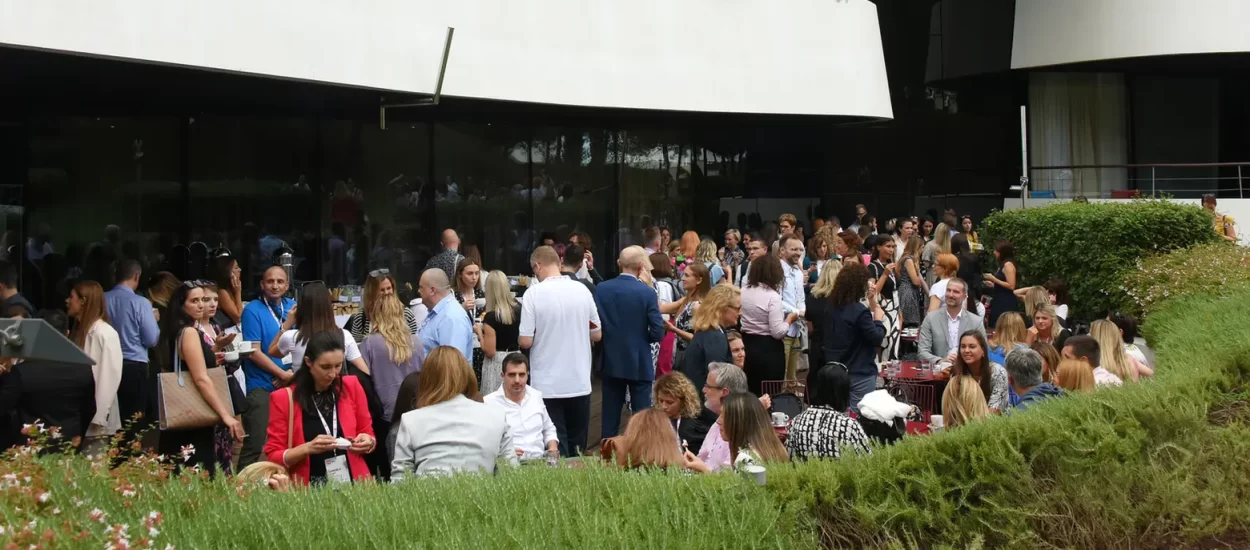 13. HR Days konferencija | Highlights