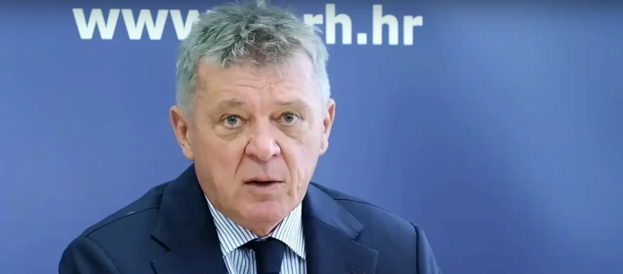 UPRH: Plenković i HDZ i njihovi žetončići danas su žigosani kao zaštitnici kriminala i korupcije