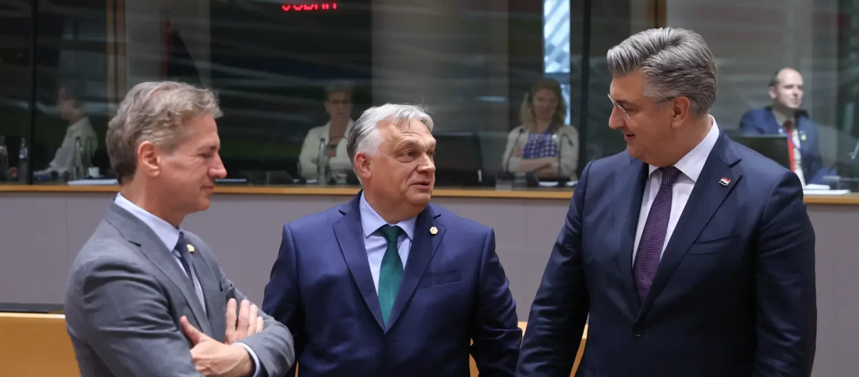 Mađarsko predsjedništvo najavilo ‘pošteno posredovanje i iskrenu suradnju’