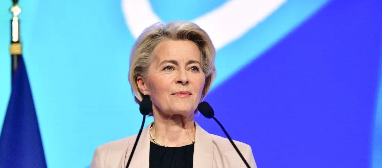 Breton upozorio na centralizaciju, ‘caricu’ von der Leyen