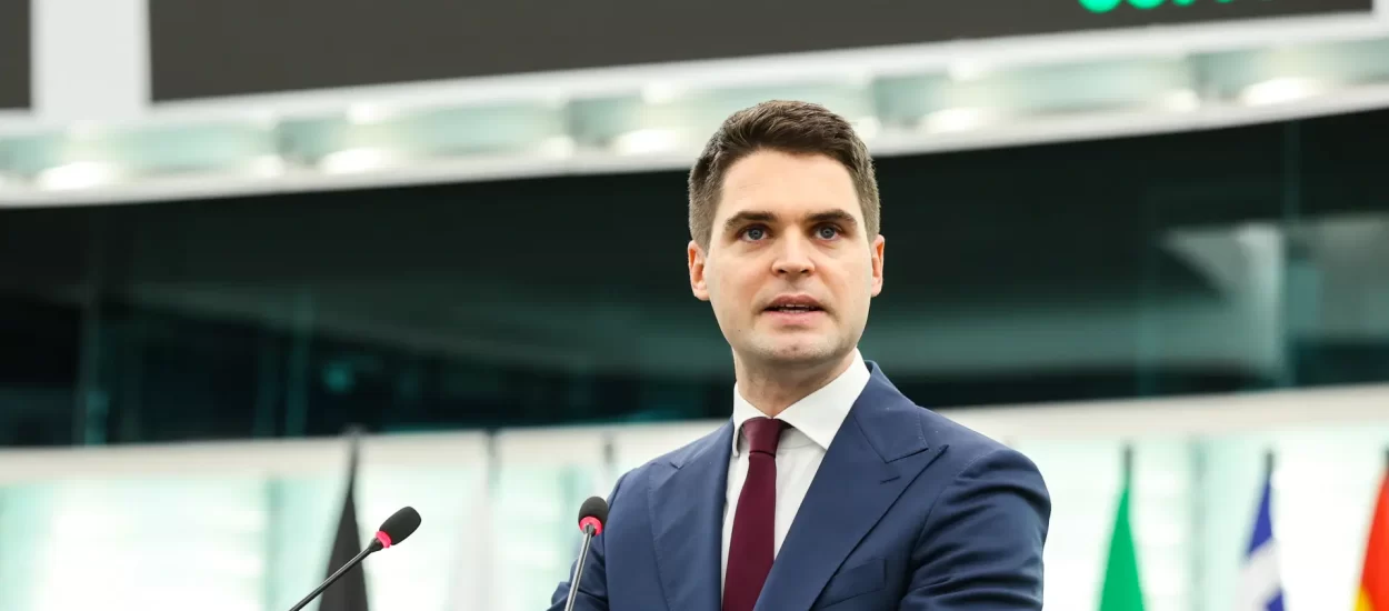 Ressler dobio ključnu ulogu u pregovorima o ulaganjima, usmjeravanju EU novca