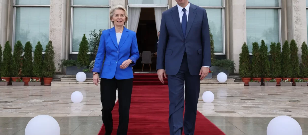 Rezolucija EP-a osudila državnu represiju u Srbiji