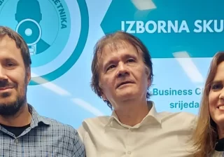 UGP traži raspravu, žurne mjere za SMEs | energetska kriza