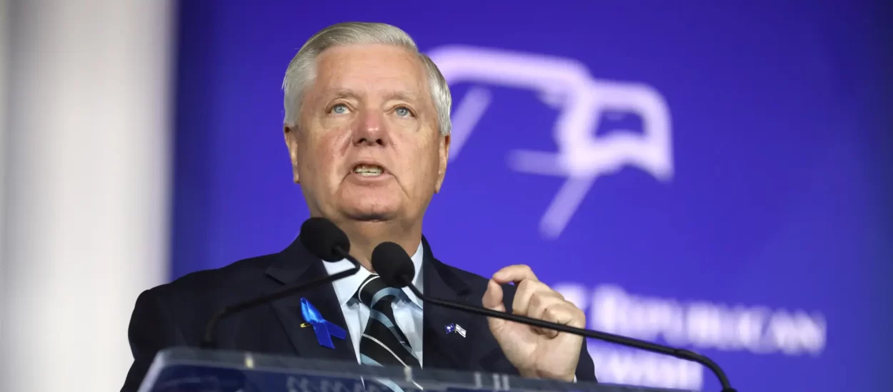 Senator Graham potvrdio povode za američki posrednički rat u Ukrajini: ‘Ovo je o novcu’