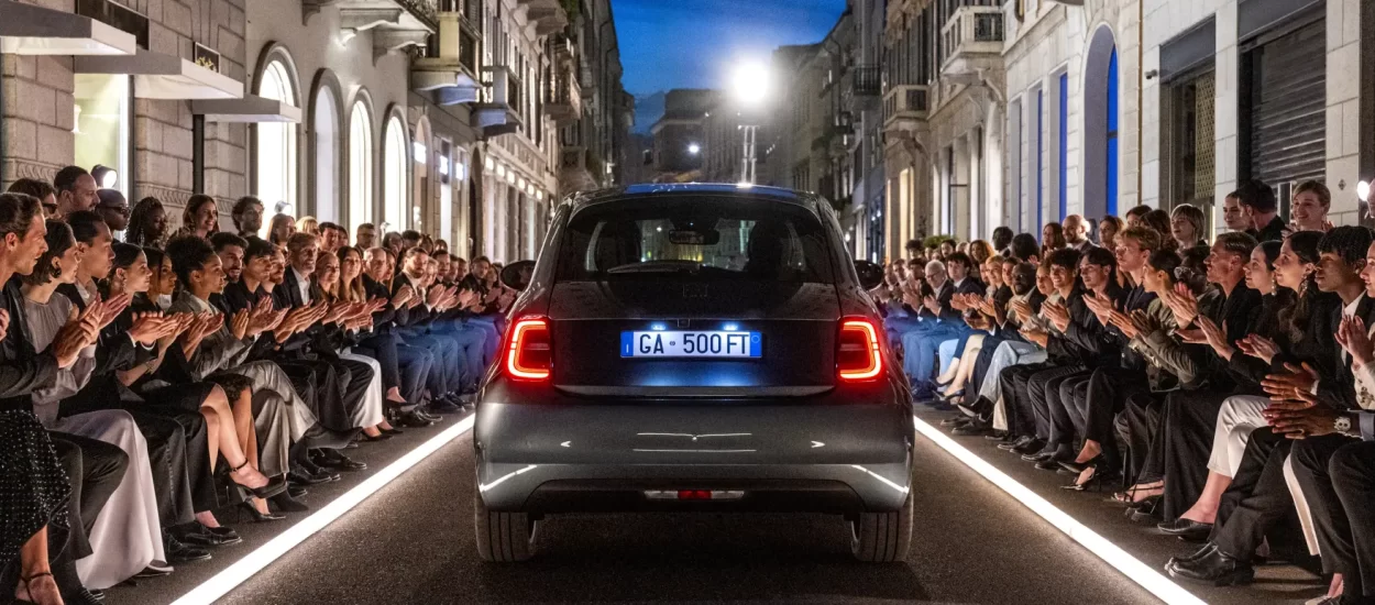 Povijesni kerplop proizvodnje automobila u Italiji | 2024.