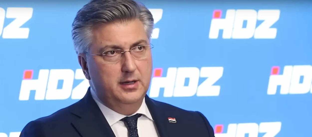 Plenković o inflaciji i plaćama, sigurnosti u školama, TKU u prosvjeti i finalu predsjedničke utrke