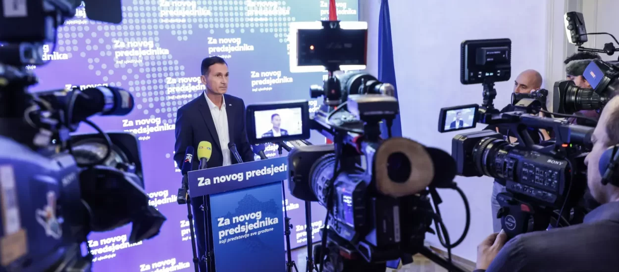 Sanader, Boban, Šuta i Glavina pozvali birače da podrže ‘normalnog’ Primorca