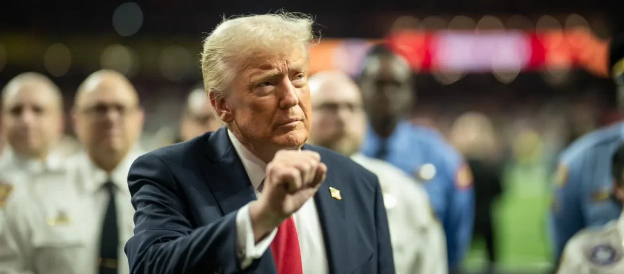 Trump najavio razgovore o masivnom smanjenju vojnih proračuna SAD-a, Rusije i Kine