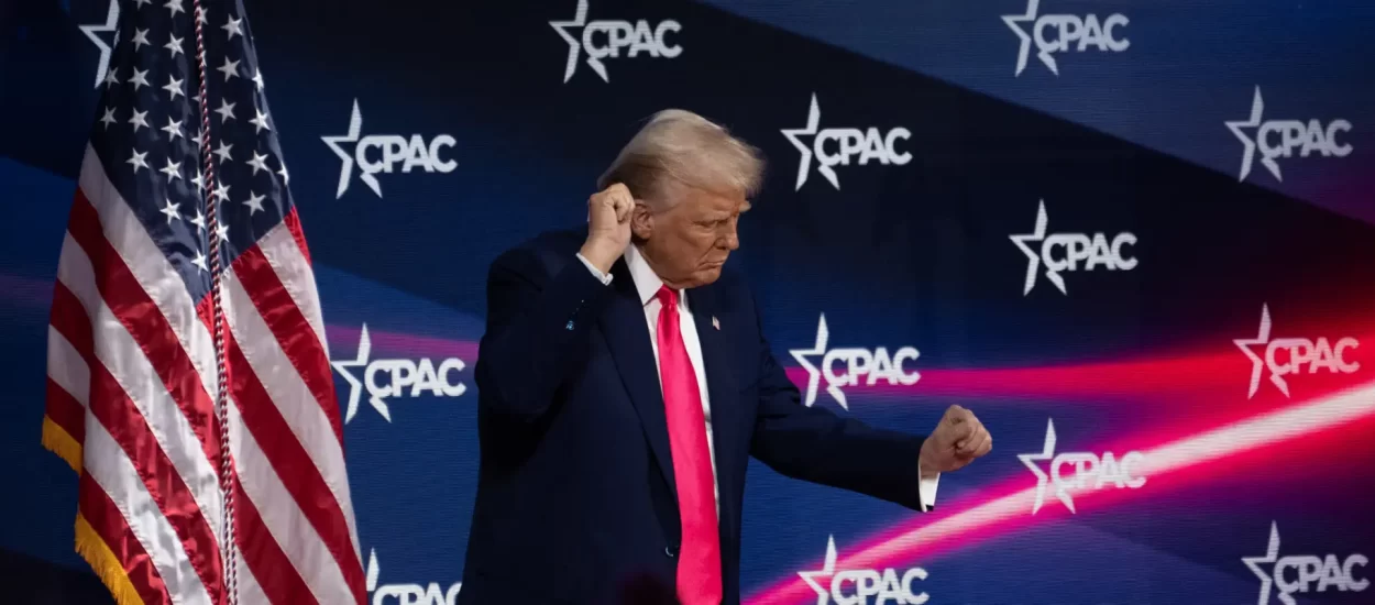 Trump ponovno prijeti neovisnosti središnje banke, nastavlja izazivati depresiju na tržištima
