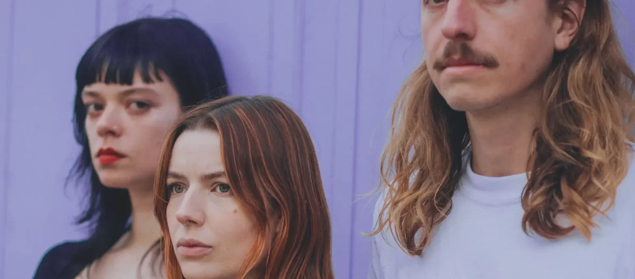 We Hate You Please Die i Peach Pit 12. travnja u zabočkom Regeneratoru