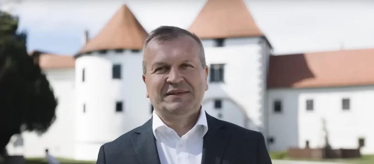 Stričak citirao projekte i ulaganja, rezimirao četiri godine rada, rezultata i brige za čovjeka