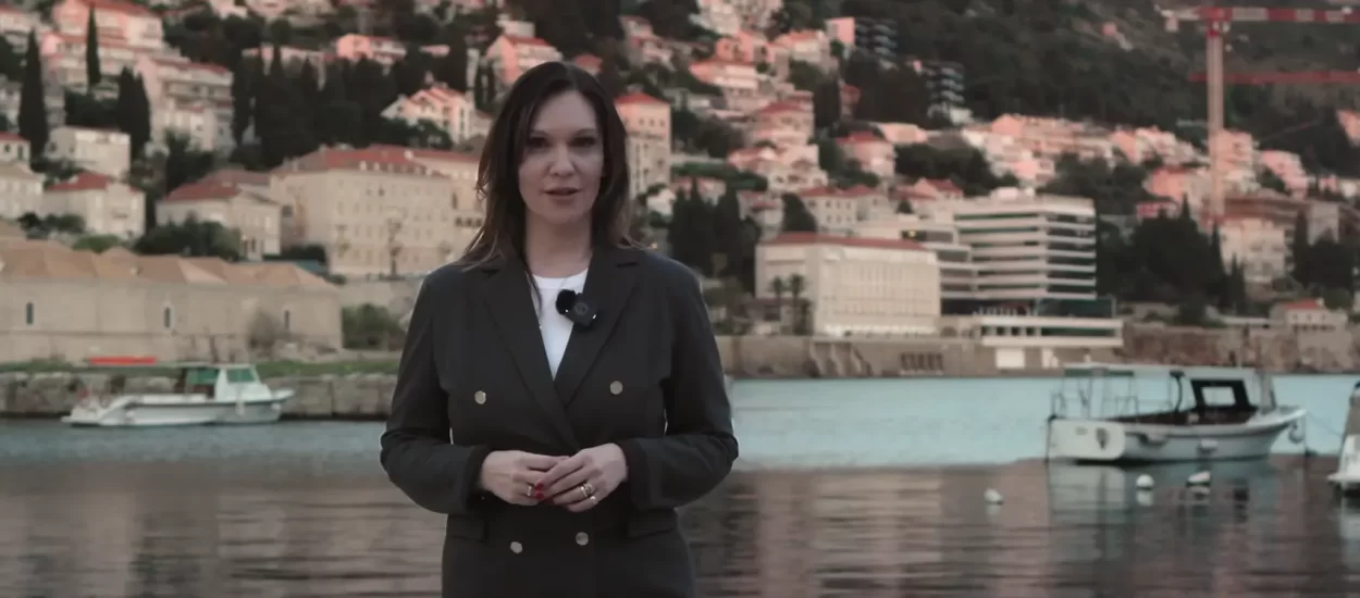 Bonačić Obradović: Dubrovniku treba zaokret prema javnom interesu | lokalni izbori 2025.