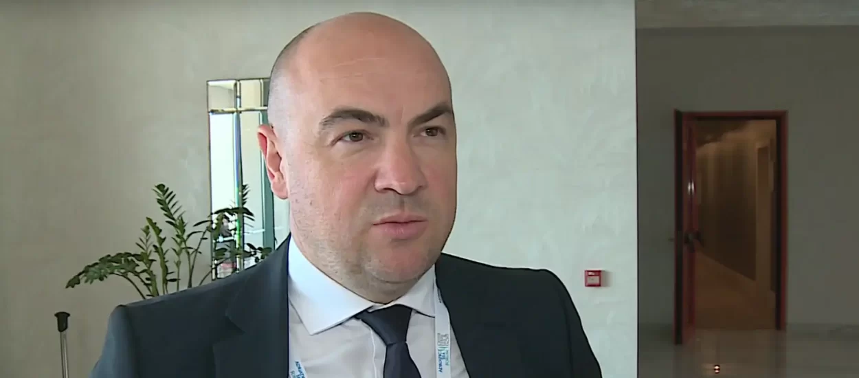 Blaž Pezo kandidat ‘megakoalicije’ za upravljanje Dubrovačko-neretvanskom županijom