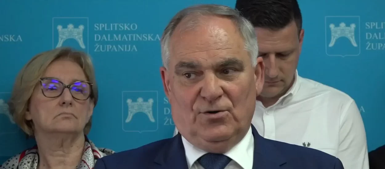 Boban: više od 15 tisuća građana potpisalo je moju kandidaturu za SDŽ