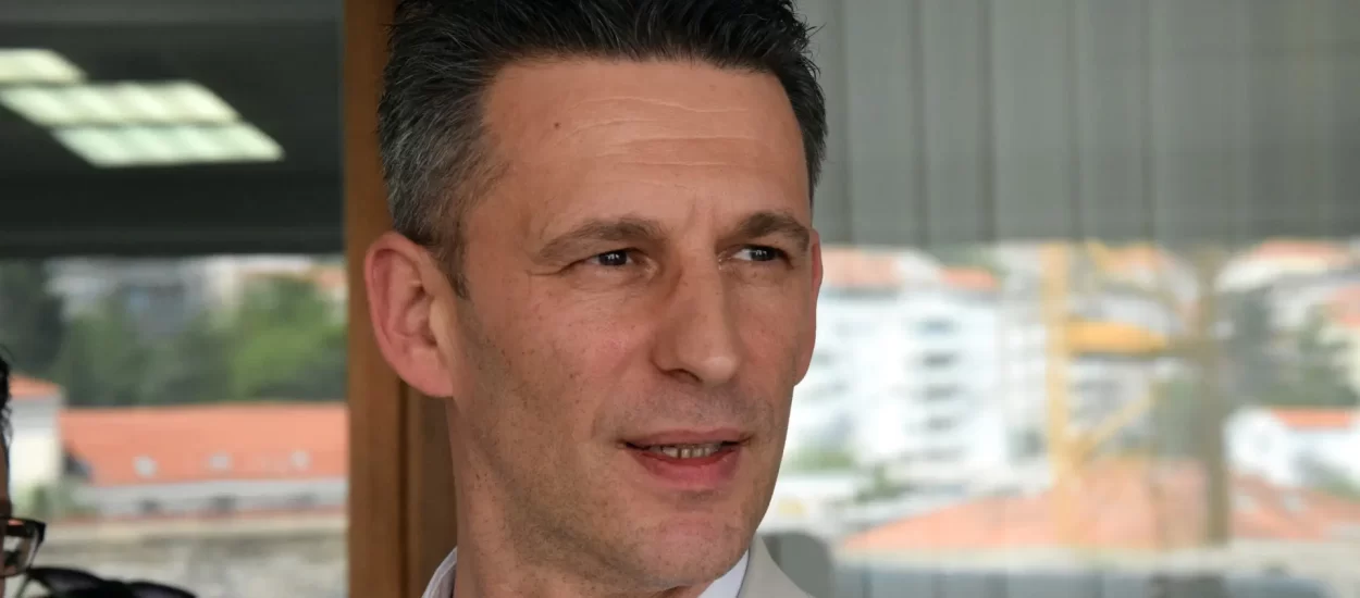 Petrov: ankete već pola godine vrlo jasno govore da ćemo voditi županiju | lokalni izbori