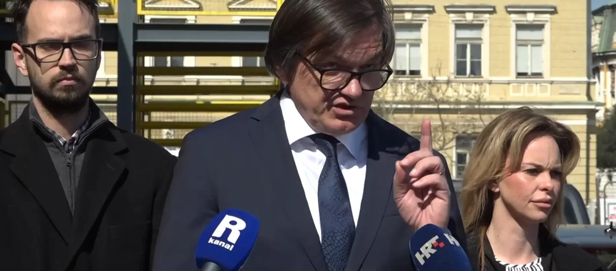 Besplatni vrtići, veće potpore i manji porezi na nekretnine u proglasu Vukorepe | lokalni izbori