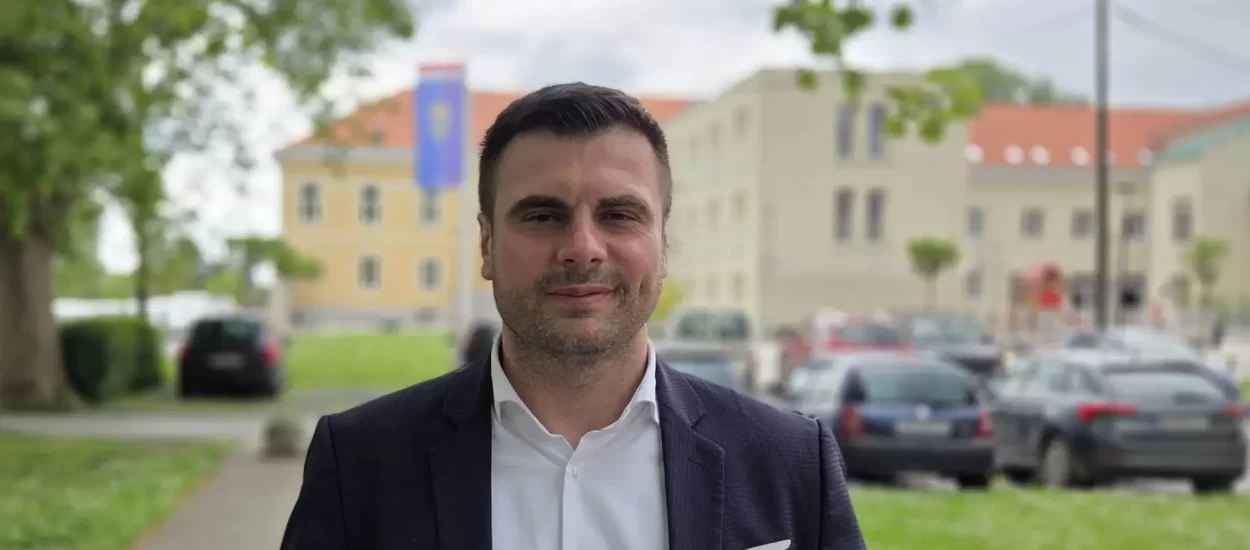 Ivan Celjak izredao izgrađeno, predao potpise za župana i Skupštinu SMŽ-a