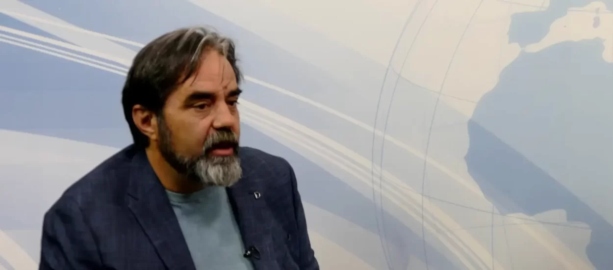 Prostorni plan u interesu zajednice i ključni ciljevi kandidata koalicije ‘Snaga juga’ Marka Giljače