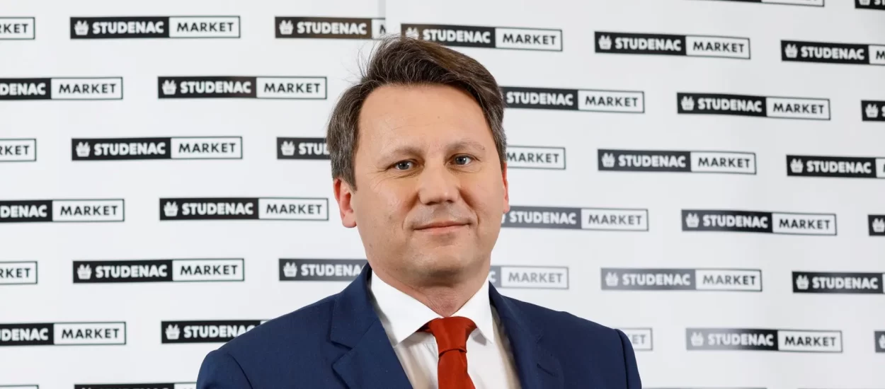 Studenac objavio poslovne rezultate u 2024., rezimirao ciljeve i akvizicije