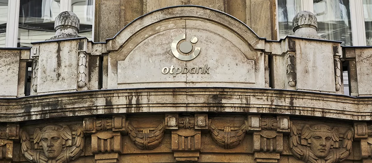 OTP Banka razdvaja funkciju predsjednika Upravnog odbora i glavnog izvršnog direktora