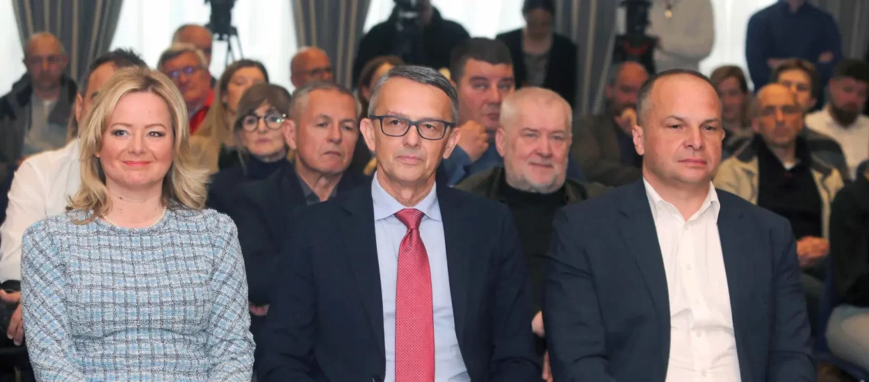 SDP manifestirao ‘ozbiljan koalicijski potencijal’ u Primorsko-goranskoj županiji | lokalni izbori