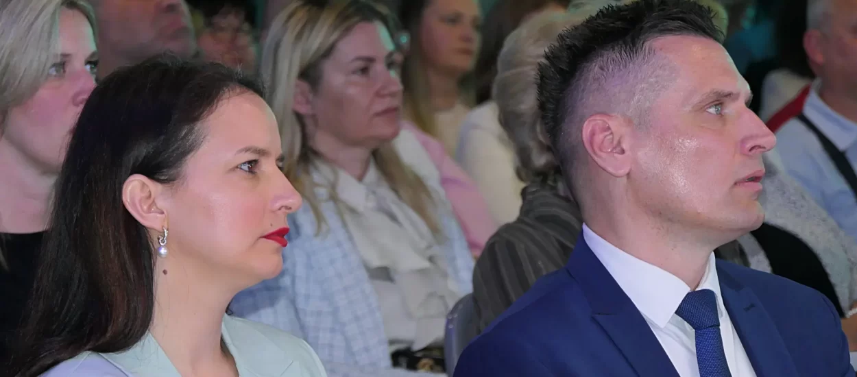 Domagoj Orlić mladima obećao 10.000 eura potpore za kupnju prve kuće ili stana | utrka za Sisak