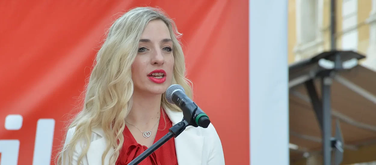 SDP, HSS i GLAS formirali koaliciju, podržali Sanju Radolović i Zorana Karlića | lokalni izbori