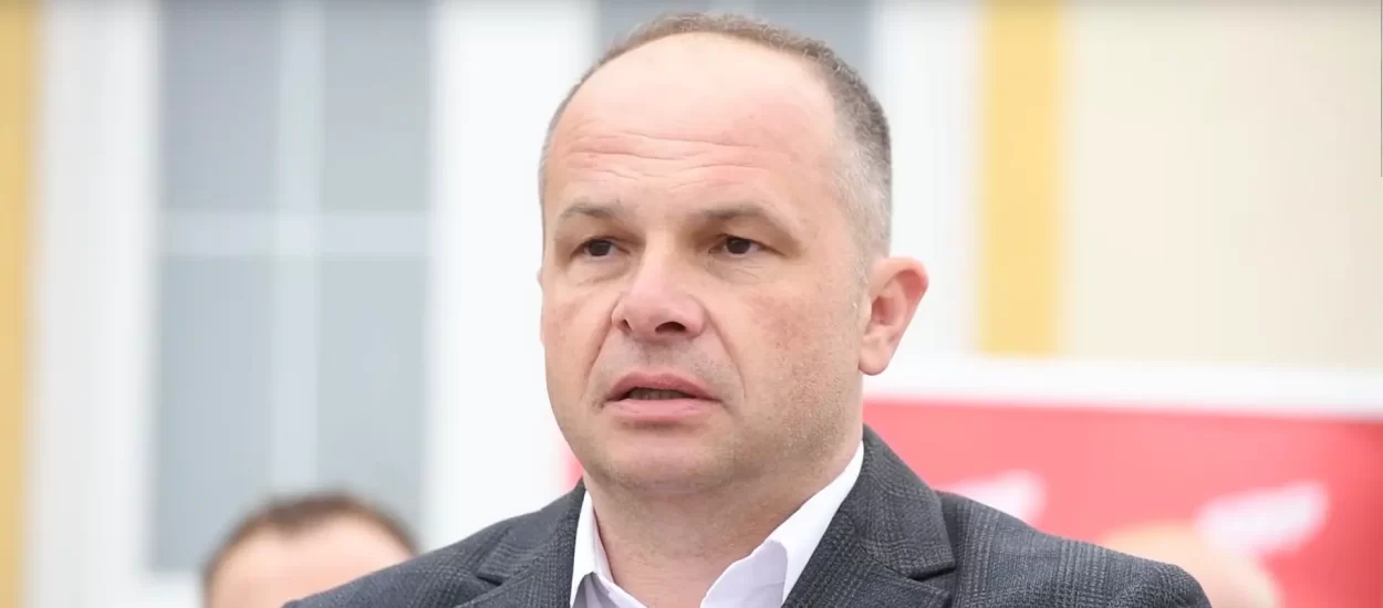 Hajda Dončić komentirao ‘dobar start’, primogenituru javnog interesa | lokalni izbori 2025.