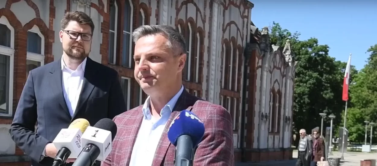 Stjepan Kovač koji se u 2021. ‘spontano raspao’ traži novi mandat u Čakovcu