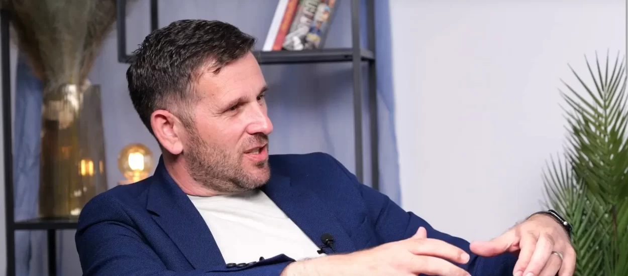 Šuta: zauzimat će se za obnovu Poljuda i Gripa, besplatni javni prijevoz za angažirane u sportu