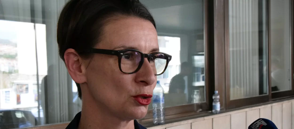 Knežević: dosadašnjem gradonačelniku Dubrovnika zamjeram nerad, nered i nesposobnost | lokalni izbori