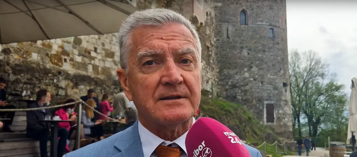 HDZ formirao ‘politički zrelu’ koaliciju za Grad Šibenik, županiju | lokalni izbori 2025.