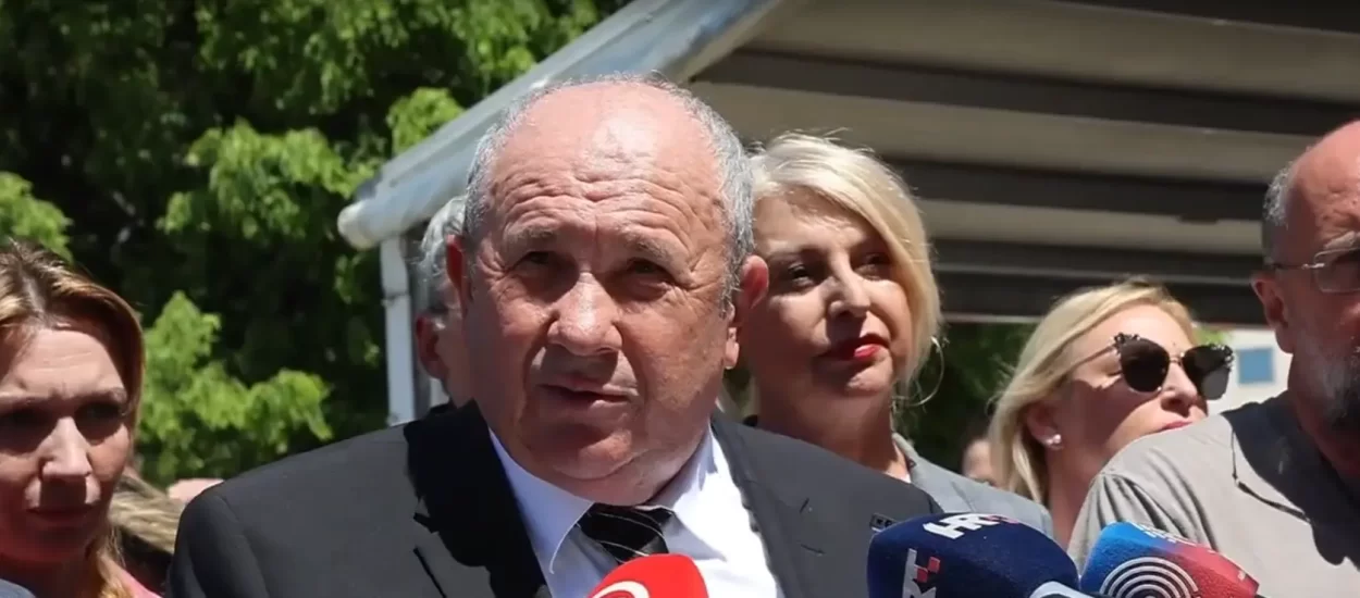 Puljak i Opara zgroženi Kerumovom izjavom macabre; Kerum: Puljak je zaboravio…
